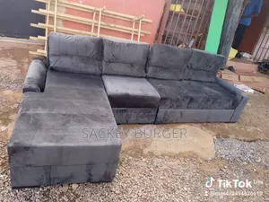 Burger,S Furniture