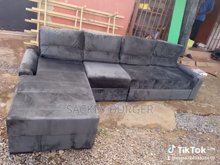 Burger,S Furniture
