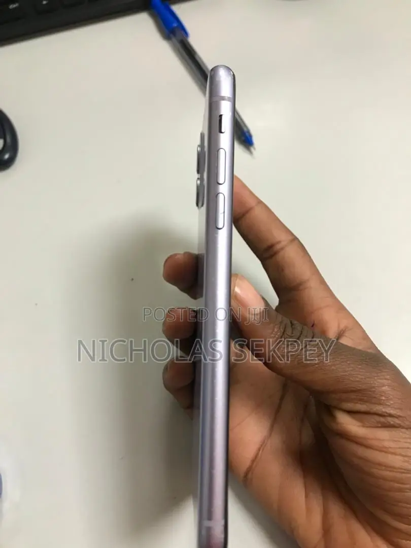 Apple iPhone 11 128 GB Purple