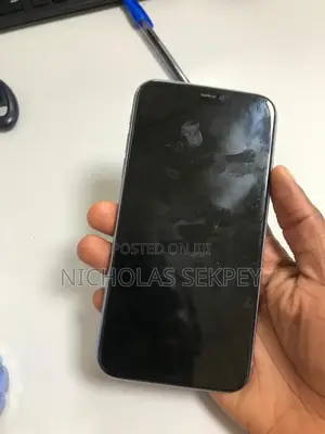 Apple iPhone 11 128 GB Purple