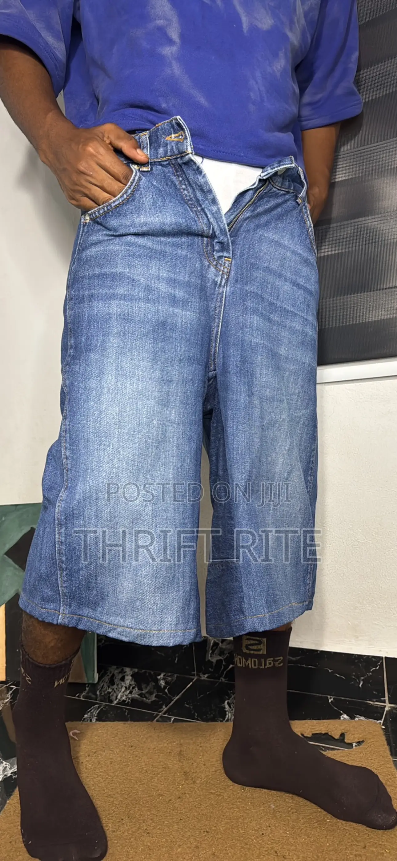 Quality Jorts