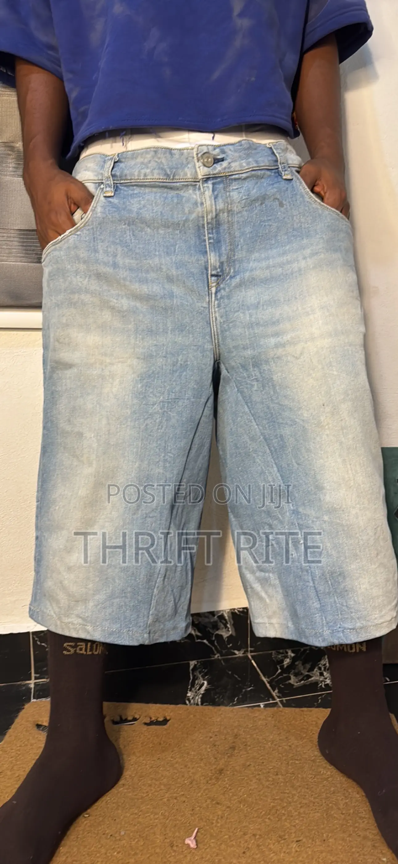 Quality Jorts