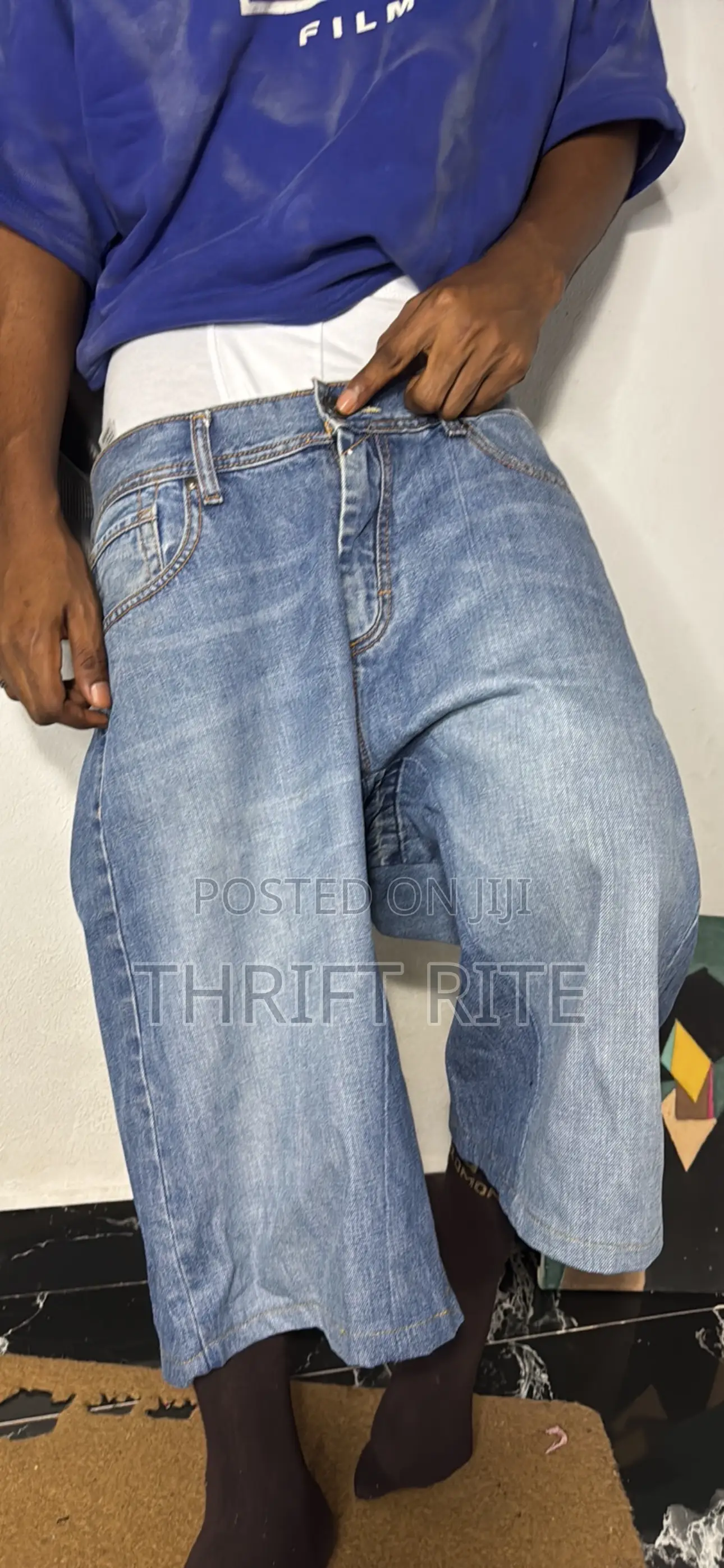 Quality Jorts
