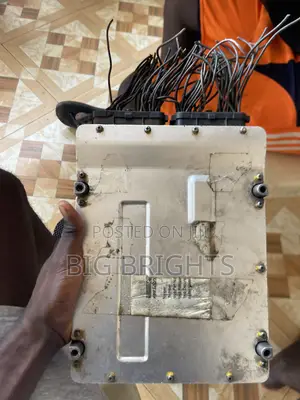 Caterpillar Electronic Gp (Electronic Control Module)