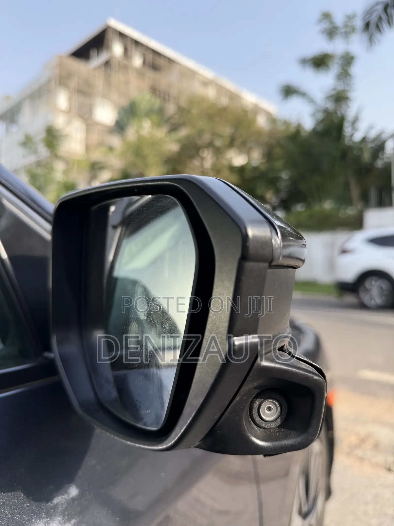 Honda Civic EX-T 4dr Sedan (1.5L 4cyl) 2017