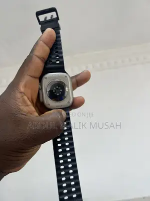 Apple Watch Ultra 3