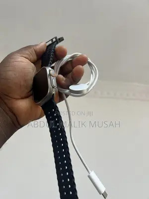 Apple Watch Ultra 3