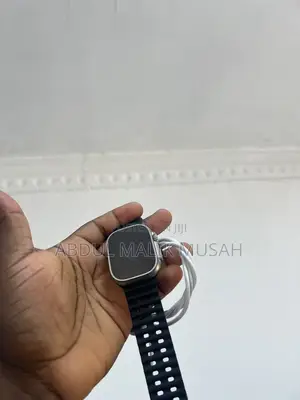 Apple Watch Ultra 3