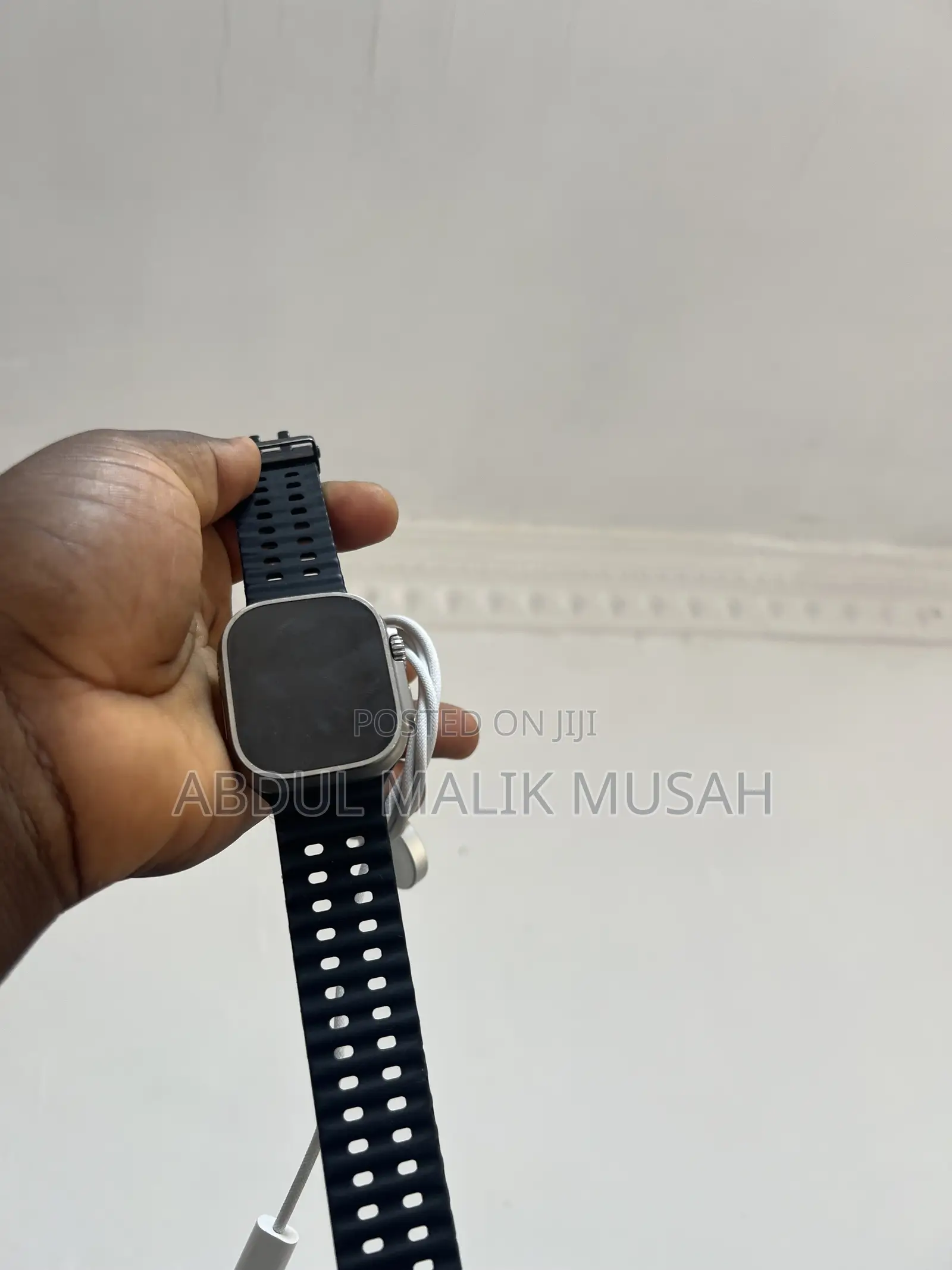 Apple Watch Ultra 3