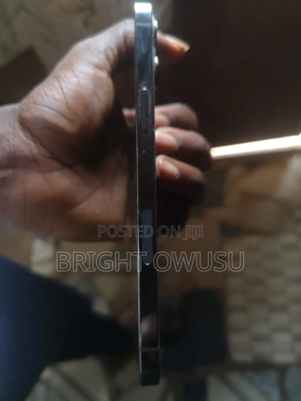 Apple iPhone 12 Pro Max 256 GB Gray