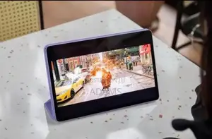 New Tablet 256 GB Gray