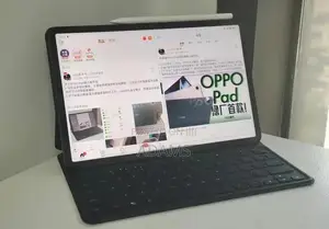 New Tablet 256 GB Gray
