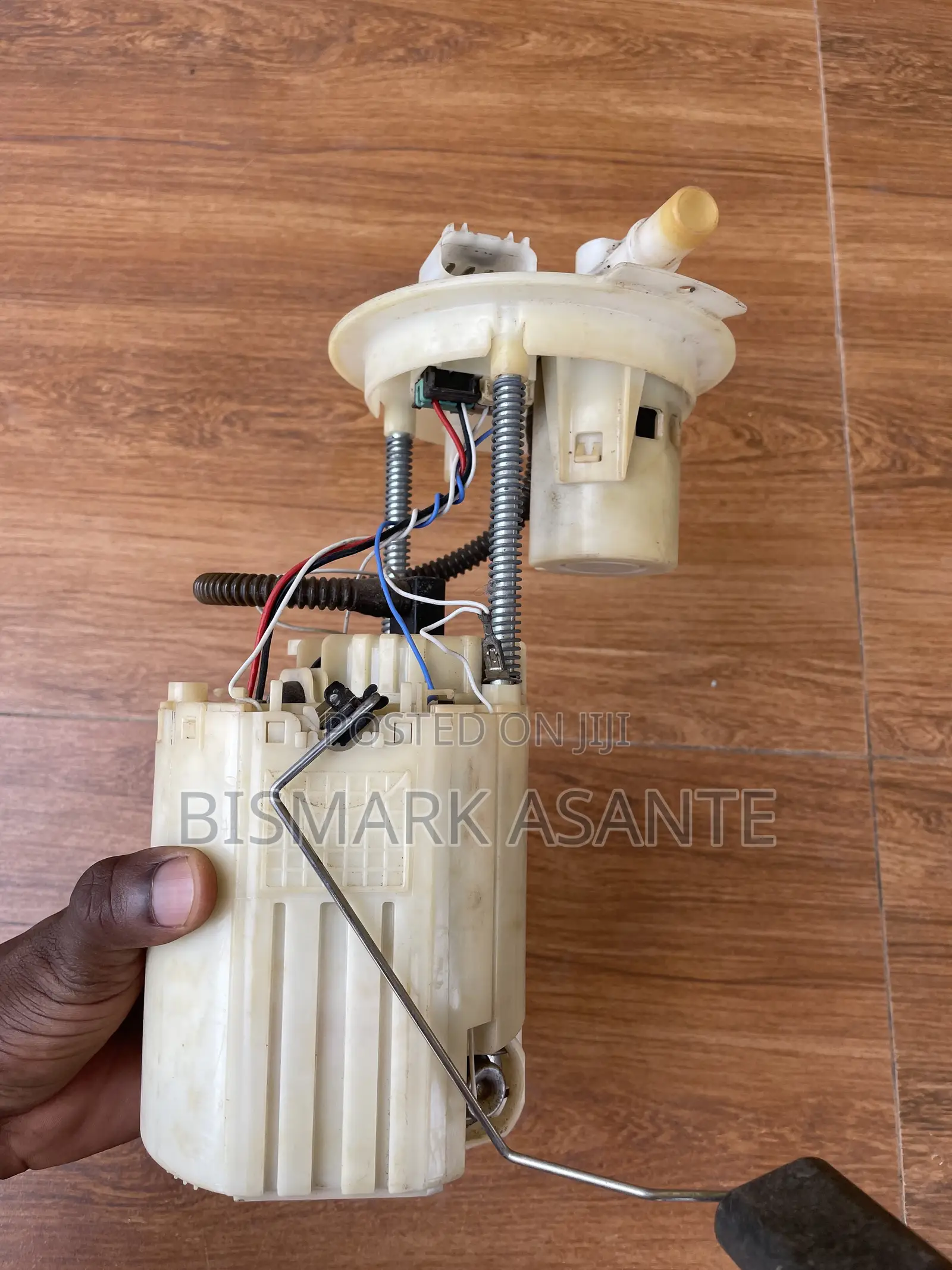 Chevrolet Spark Fuel Pump 2016 2017 2018 2019 2020 2021