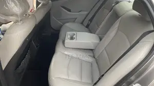Kia Optima EX 4dr Sedan (2.4L 4cyl 6A) 2015 Beige