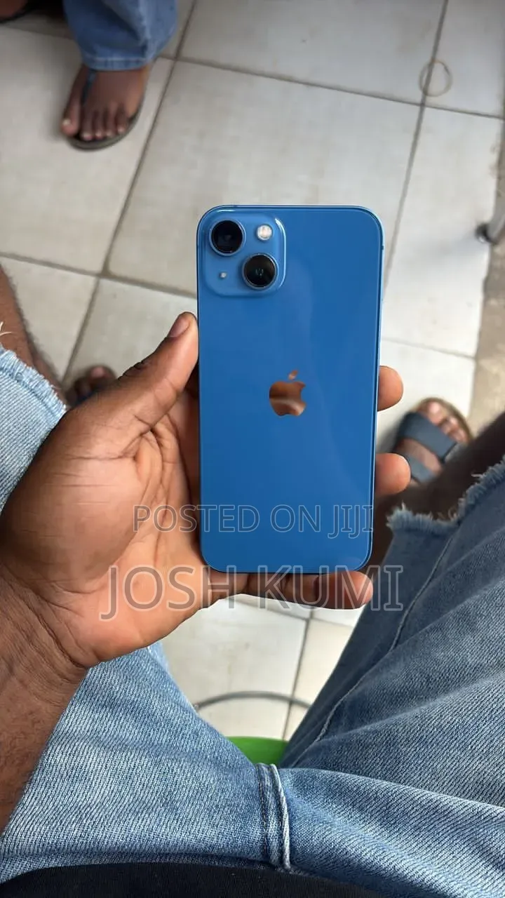 Apple iPhone 13 128 GB Blue