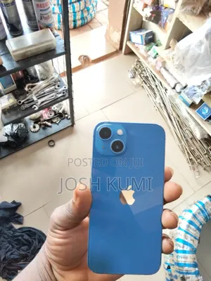 Apple iPhone 13 128 GB Blue