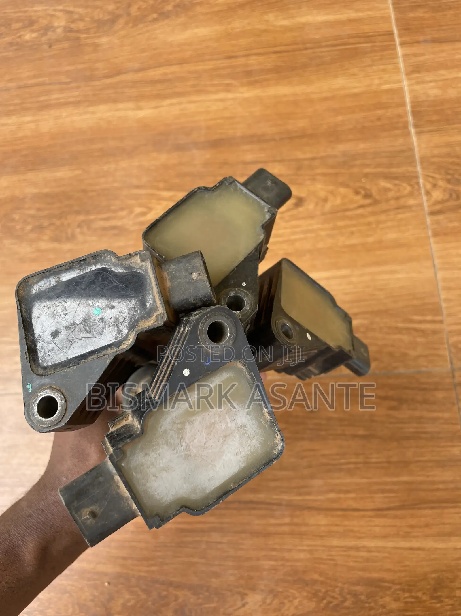 Chevrolet Spark Ignition Coils From Gm 2016 2017 2018 2019 2020 2021