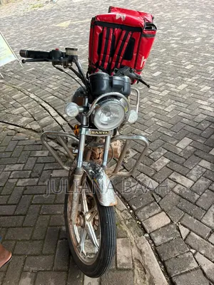Sanya SY125-90A 2024 Gray