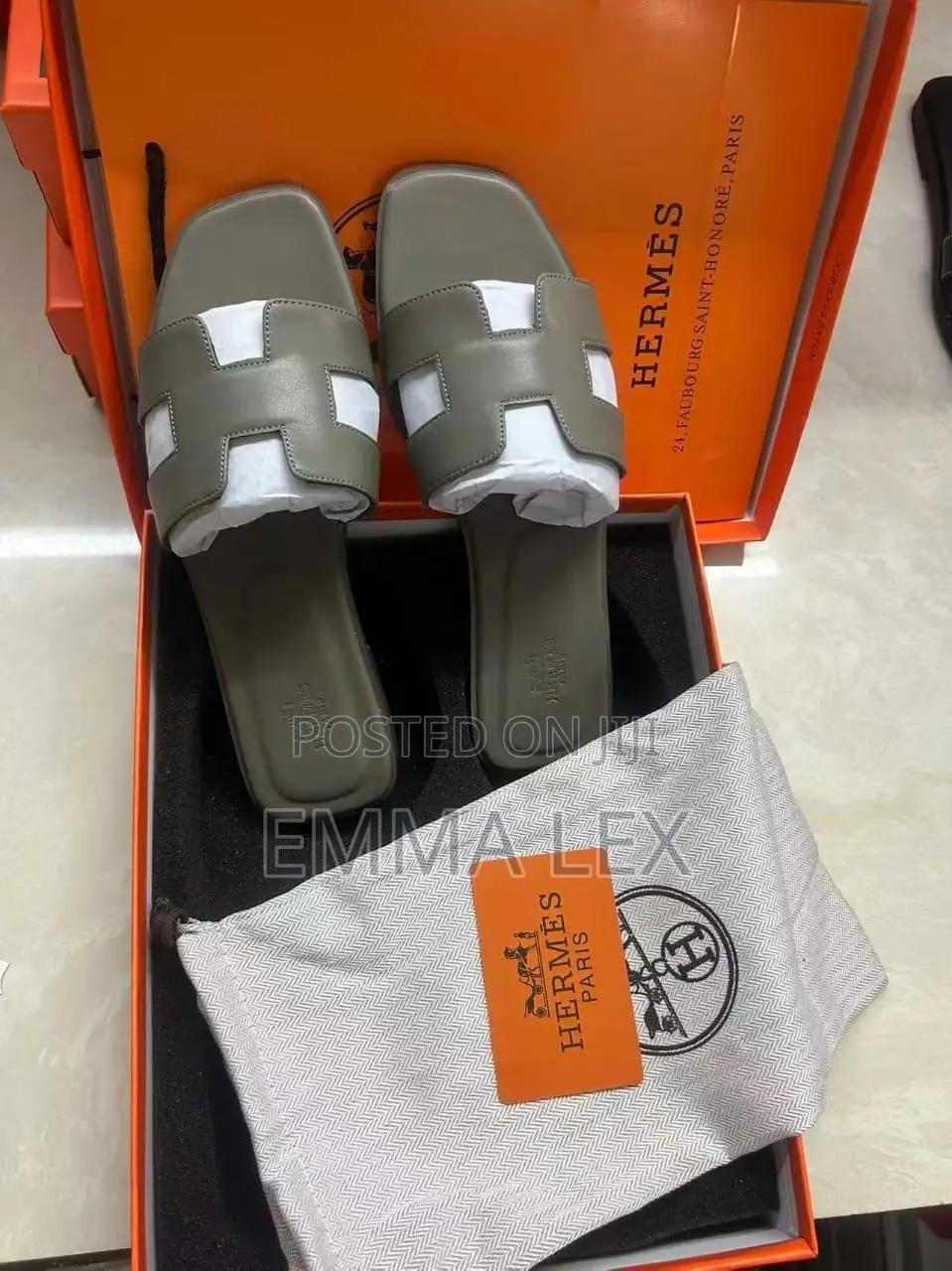 Original Hermes ( Birk)