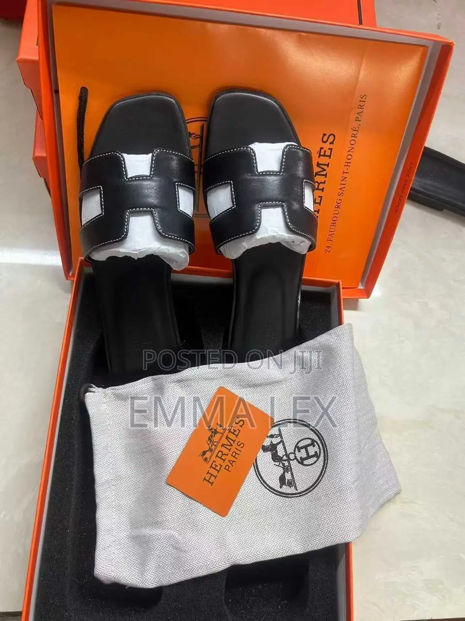 Original Hermes ( Birk)