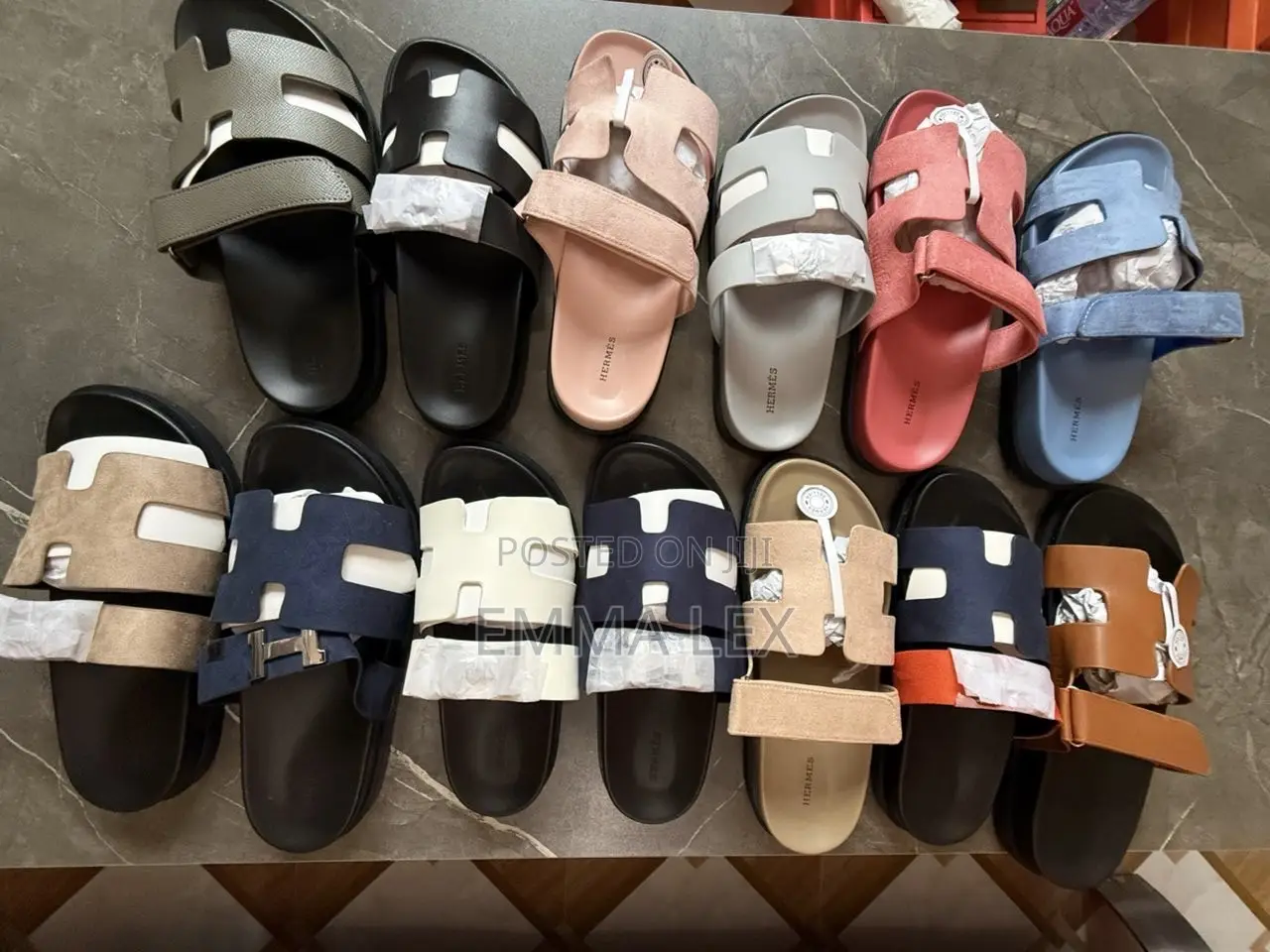 Original Hermes ( Birk)