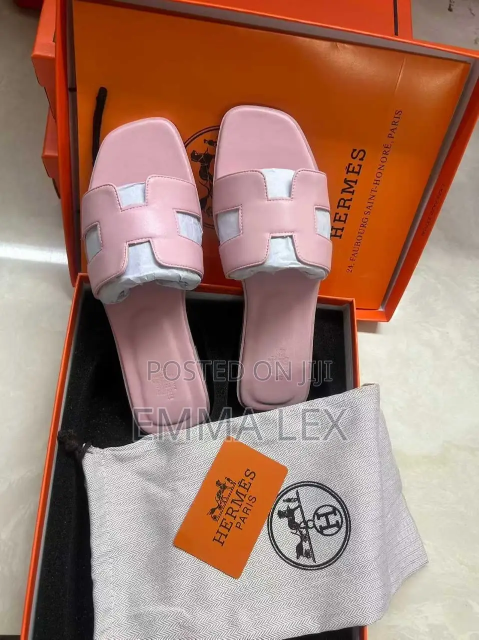 Original Hermes ( Birk)