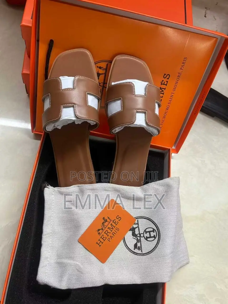 Original Hermes ( Birk)