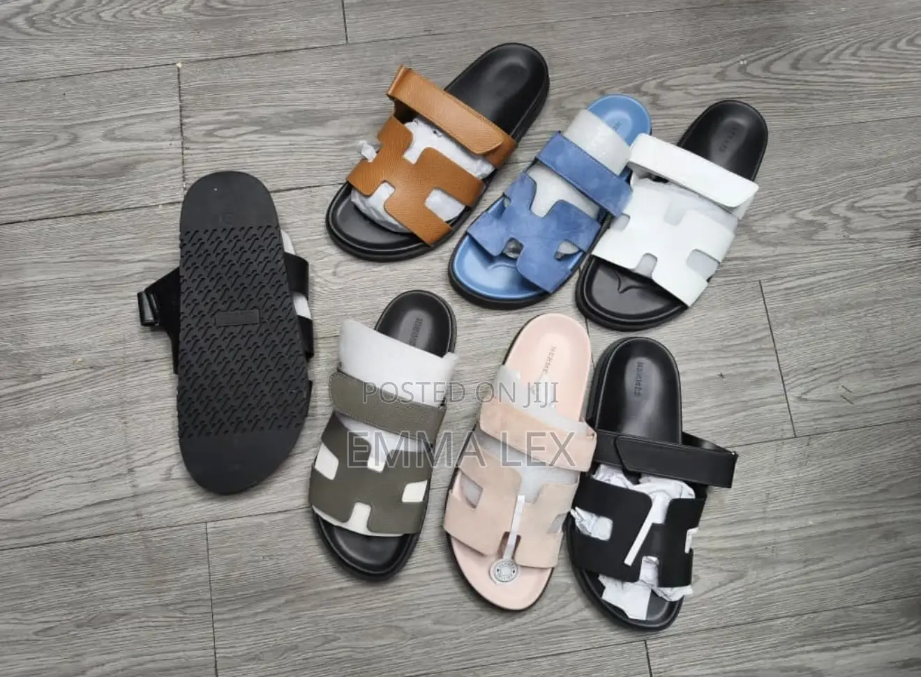 Original Hermes ( Birk)