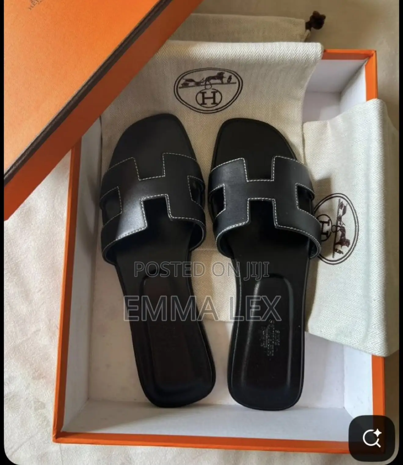 Original Hermes ( Birk)