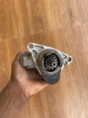 Chevrolet Spark Starter 2016 2017 2018 2019 2020 2021