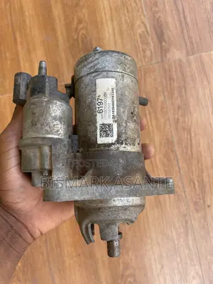 Chevrolet Spark Starter 2016 2017 2018 2019 2020 2021