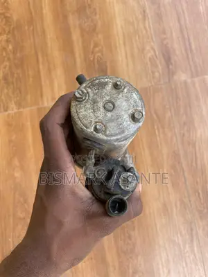 Chevrolet Spark Starter 2016 2017 2018 2019 2020 2021