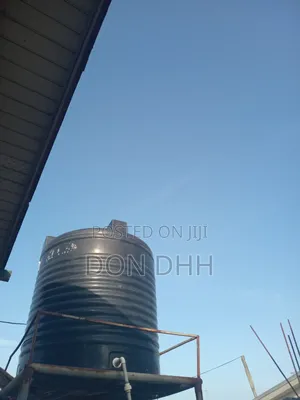 2500 Liters Sintex Polytank