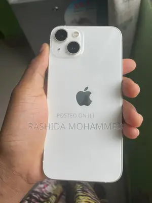 Apple iPhone 13 128 GB White