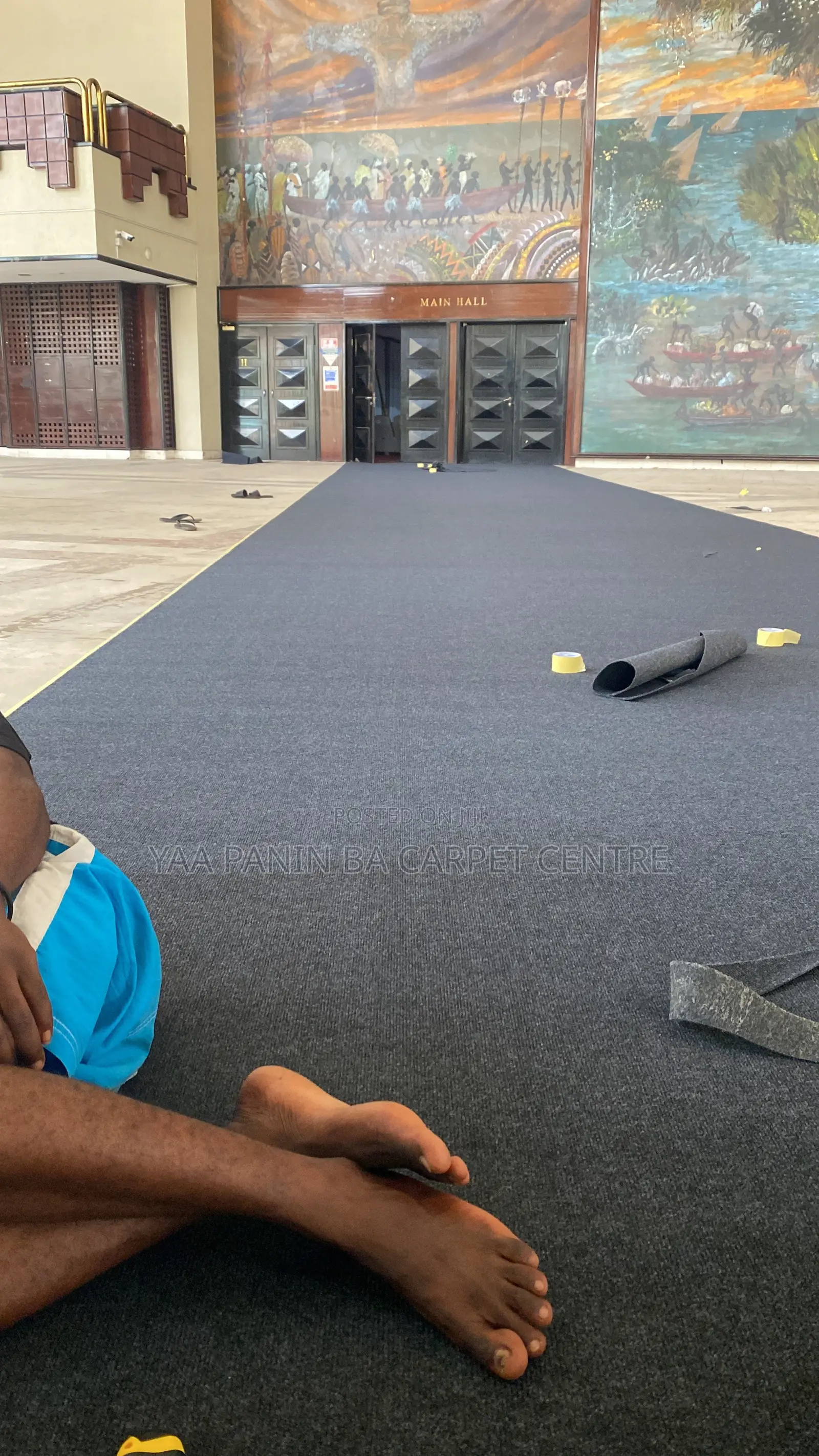 Carpet for Your Bedroom