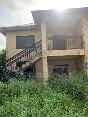 4bdrm House in Amasaman for sale