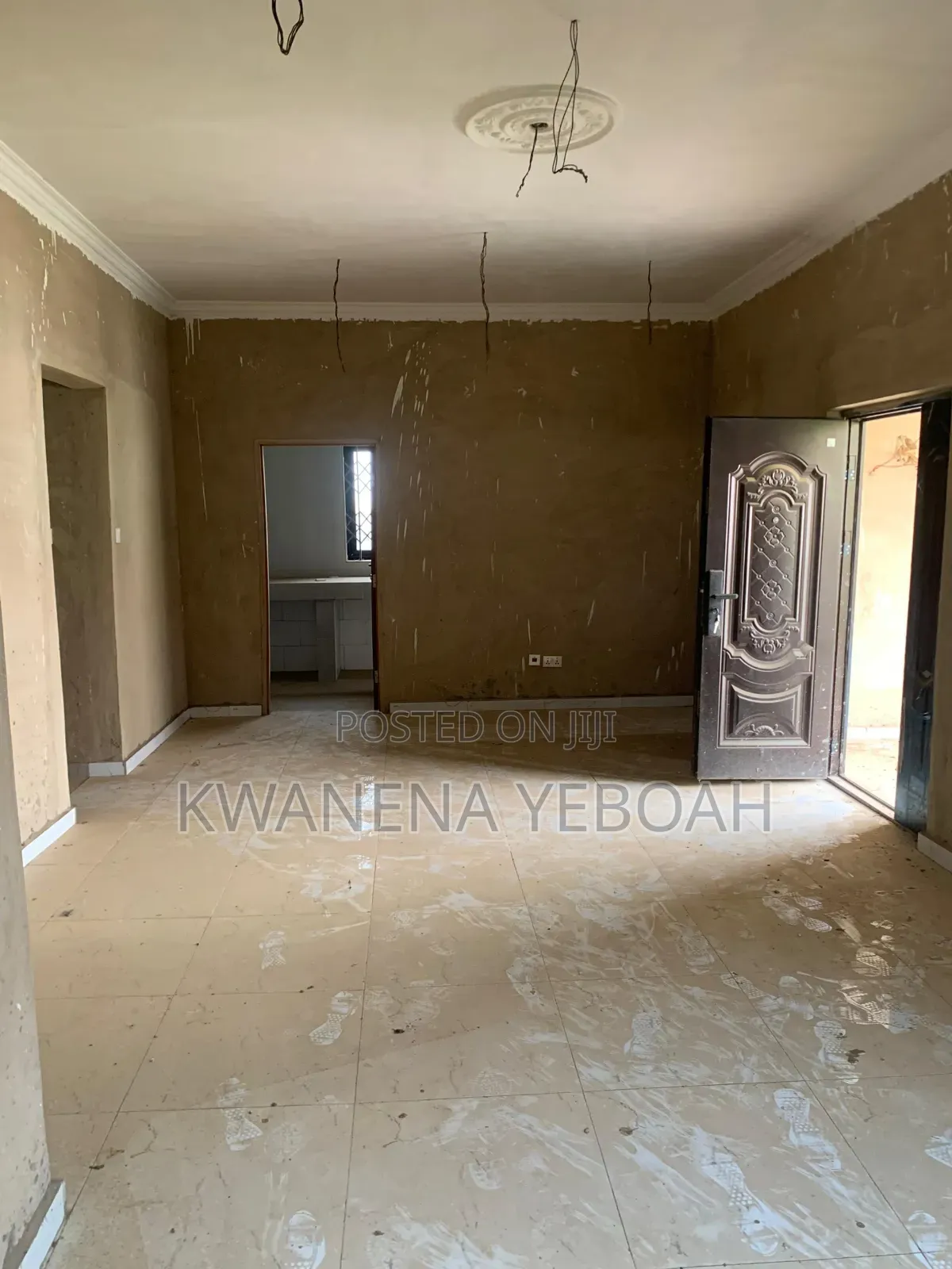 4bdrm House in Amasaman for sale