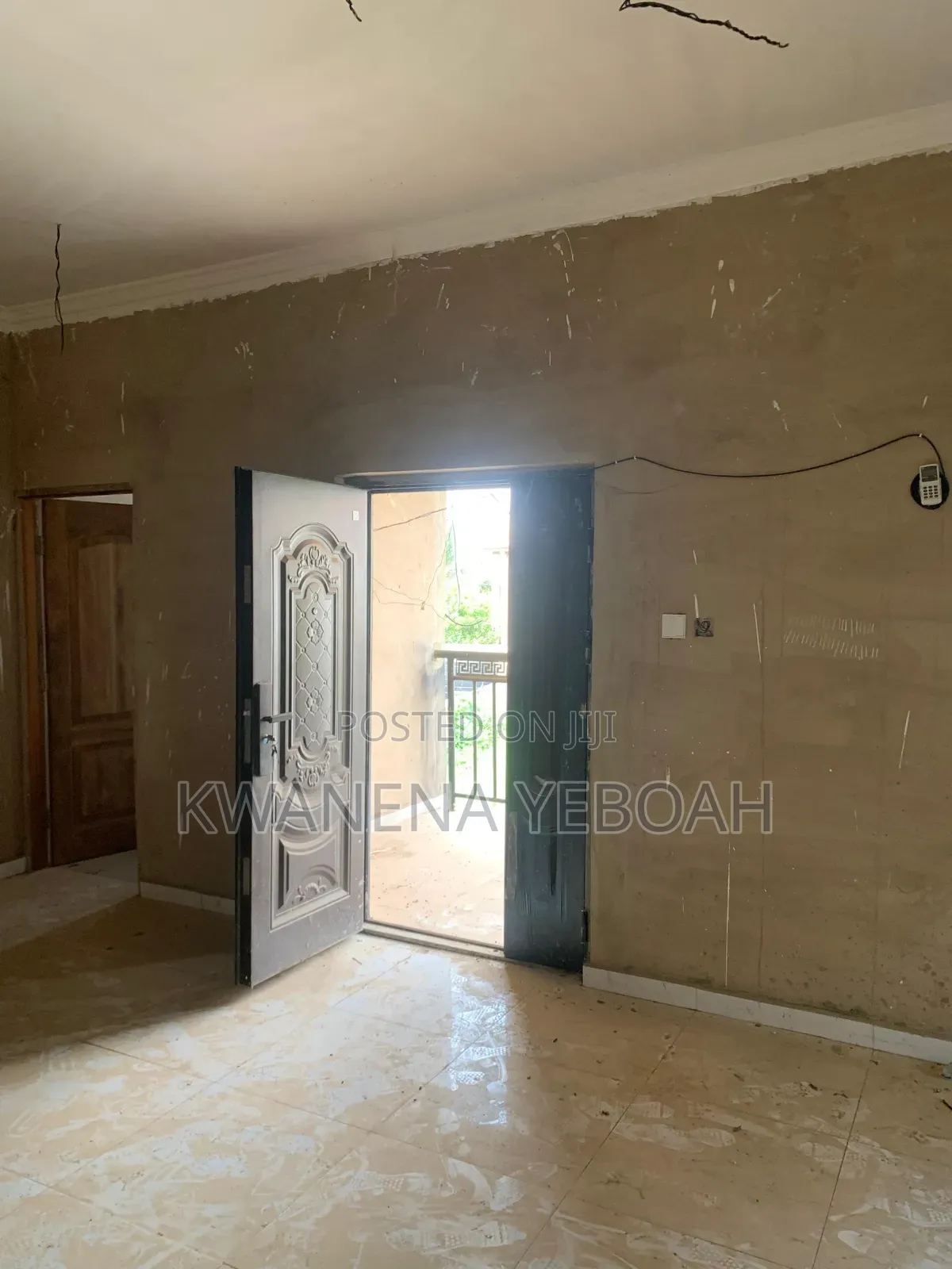 4bdrm House in Amasaman for sale