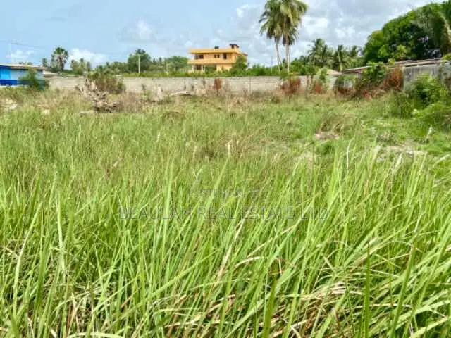 Roadside Land for Sale – Ada Foah (Opposite Pandora