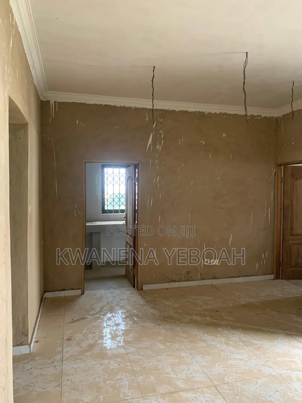4bdrm House in Amasaman for sale
