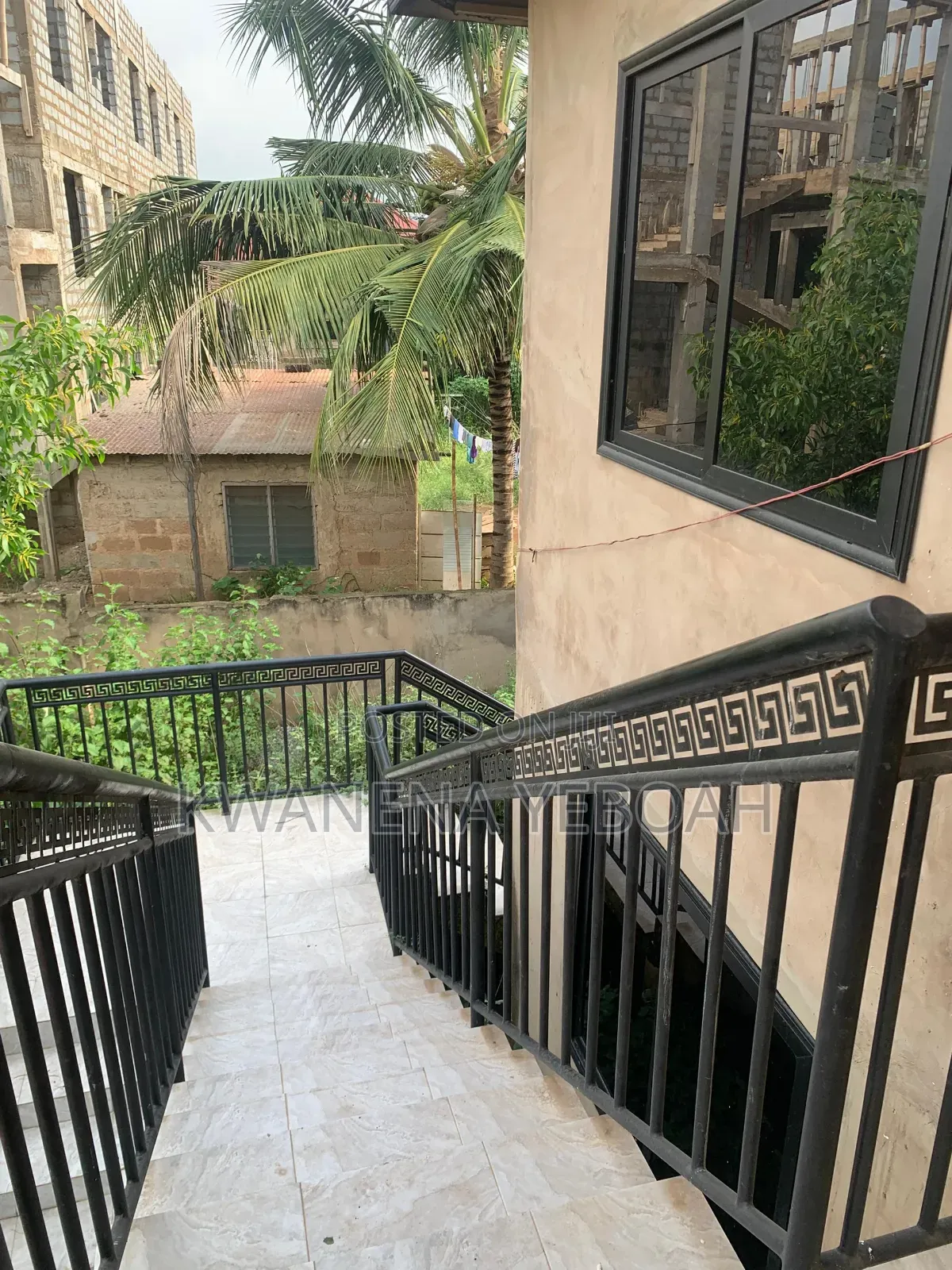 4bdrm House in Amasaman for sale