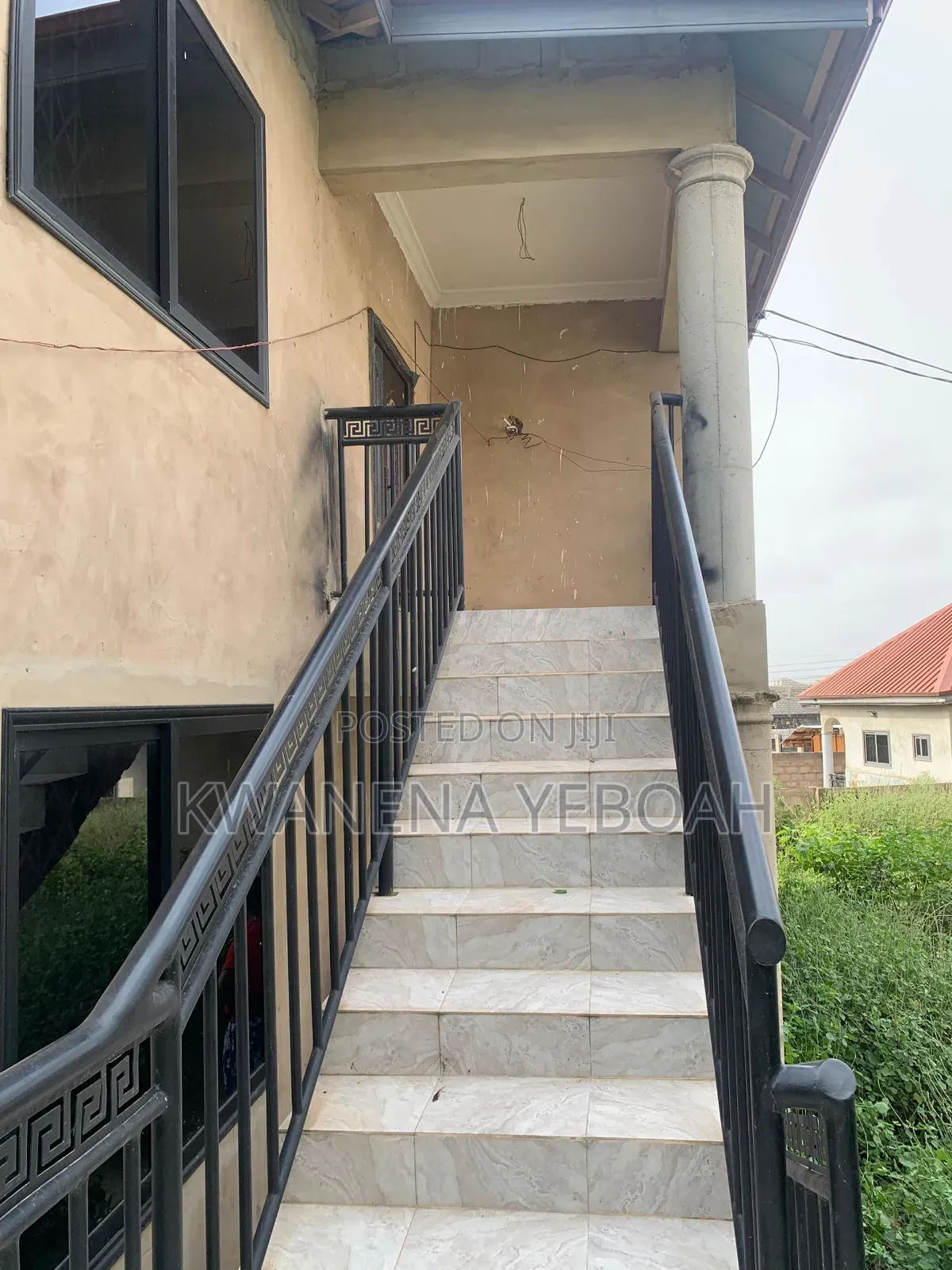 4bdrm House in Amasaman for sale
