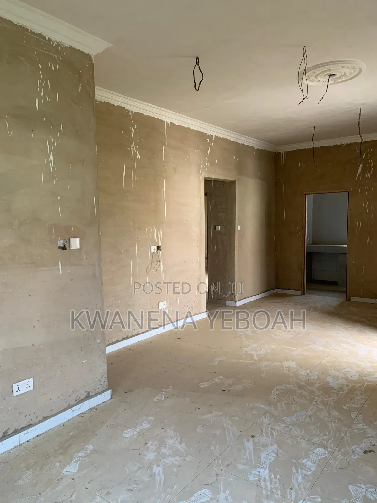 4bdrm House in Amasaman for sale