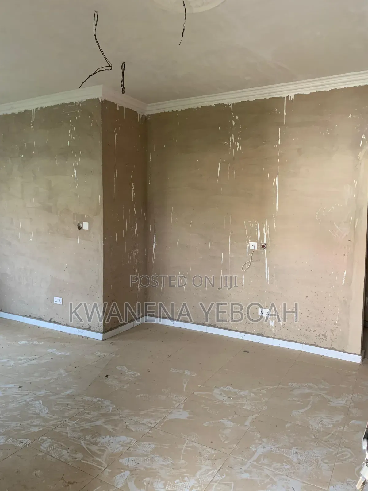 4bdrm House in Amasaman for sale