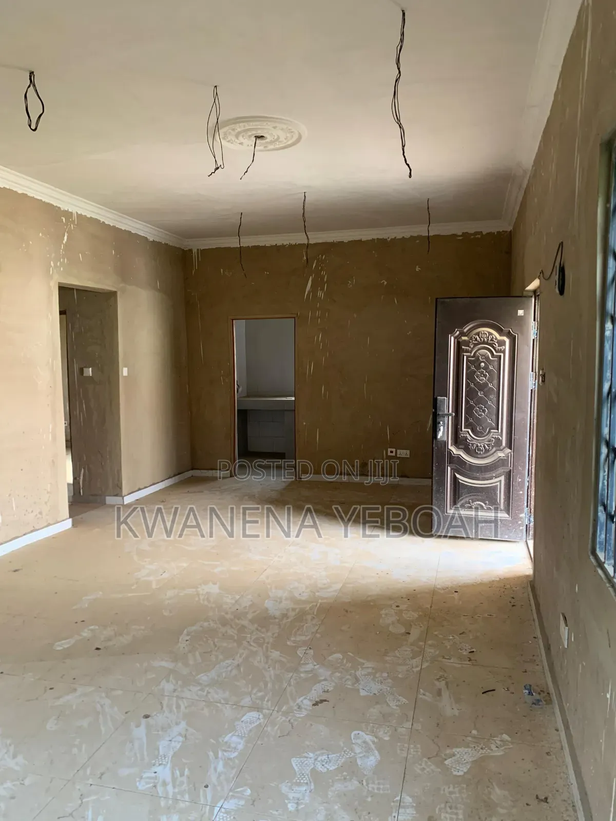 4bdrm House in Amasaman for sale