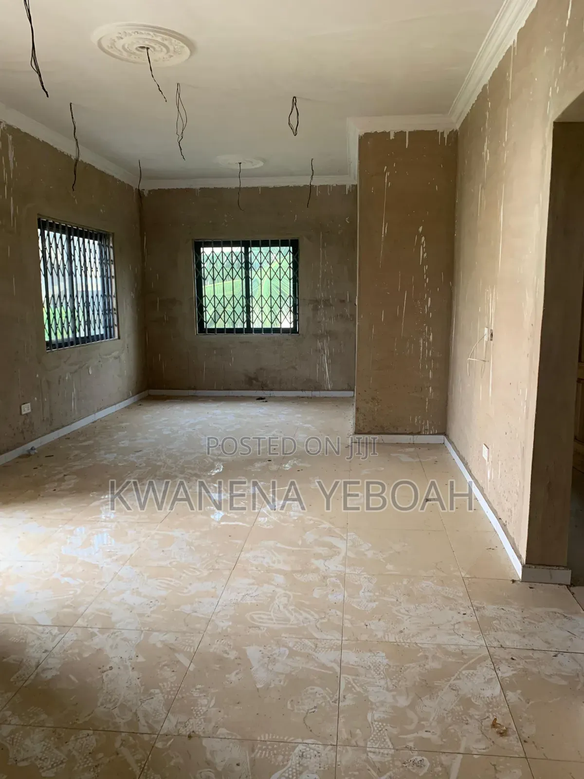4bdrm House in Amasaman for sale