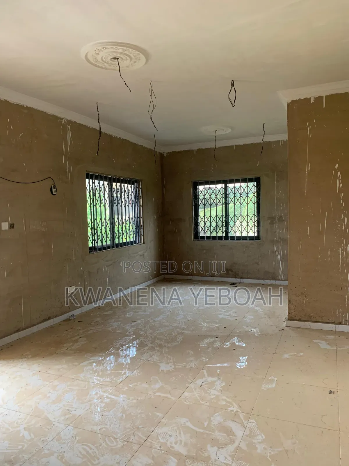 4bdrm House in Amasaman for sale