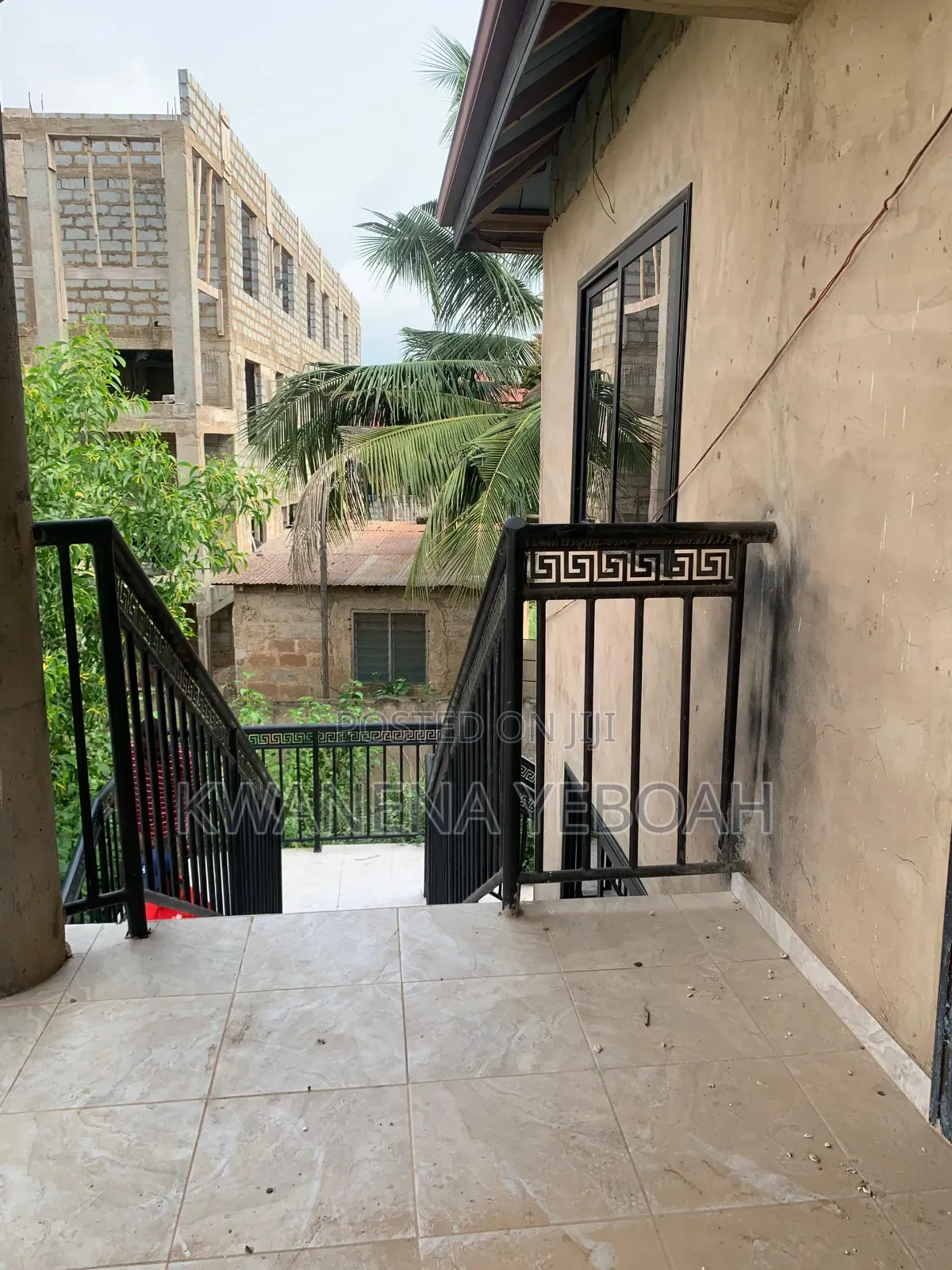 4bdrm House in Amasaman for sale