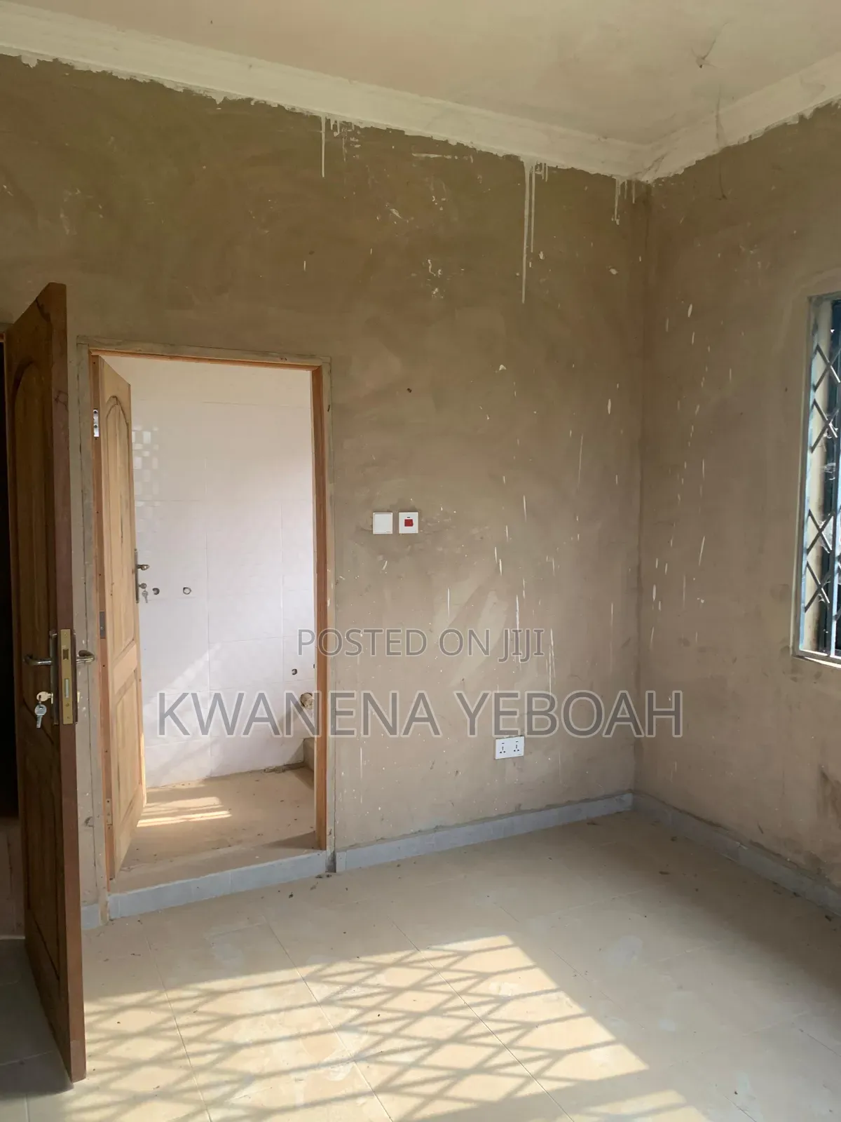 4bdrm House in Amasaman for sale
