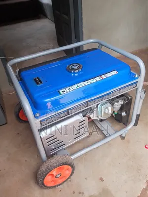 Ec6500vew Ecoolmax Generator Key Start
